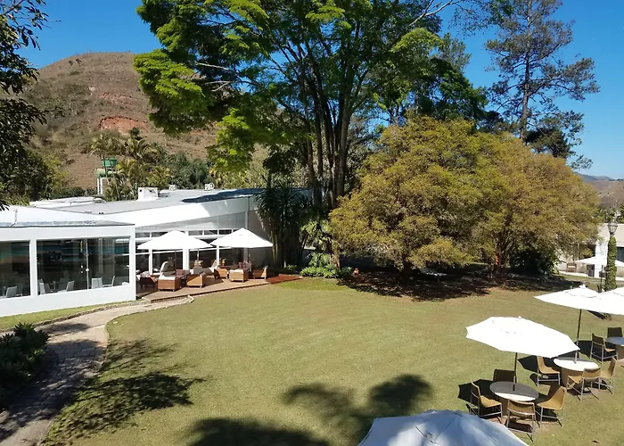 Altenhaus Pousada ItaipavaPousada